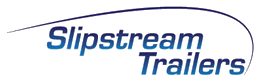 Slipstream Trailer Parts Logo